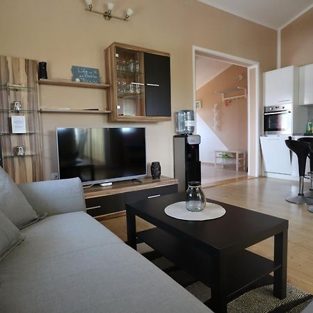 ויר Apartman ˝Abaza˝ מראה חיצוני תמונה