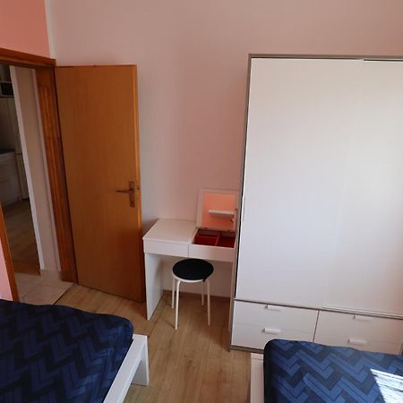 ויר Apartman ˝Abaza˝ מראה חיצוני תמונה