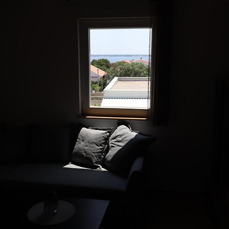 ויר Apartman ˝Abaza˝ מראה חיצוני תמונה