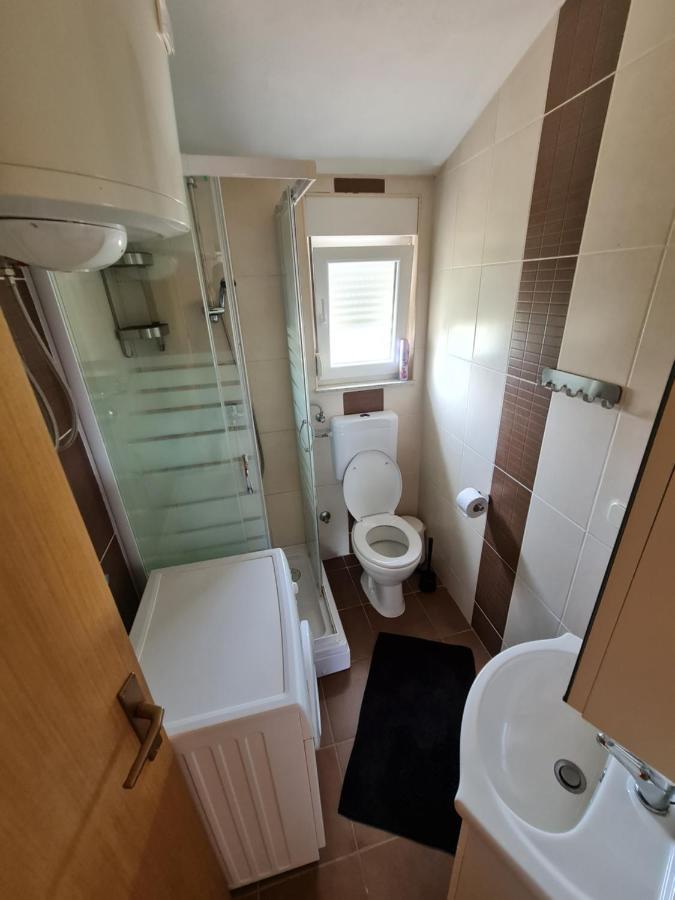 ויר Apartman ˝Abaza˝ מראה חיצוני תמונה