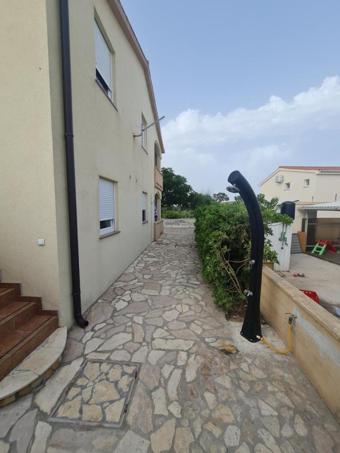 ויר Apartman ˝Abaza˝ מראה חיצוני תמונה