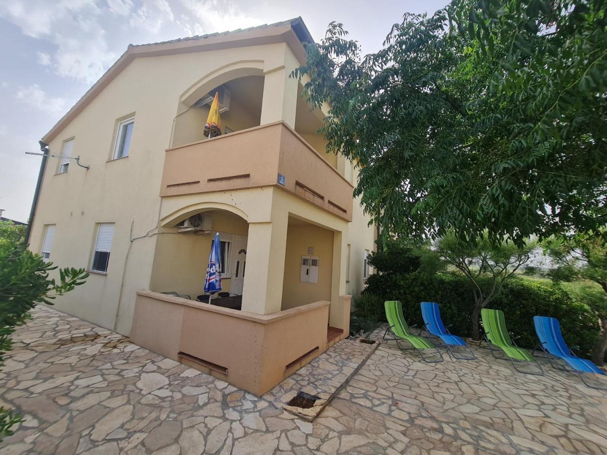 ויר Apartman ˝Abaza˝ מראה חיצוני תמונה