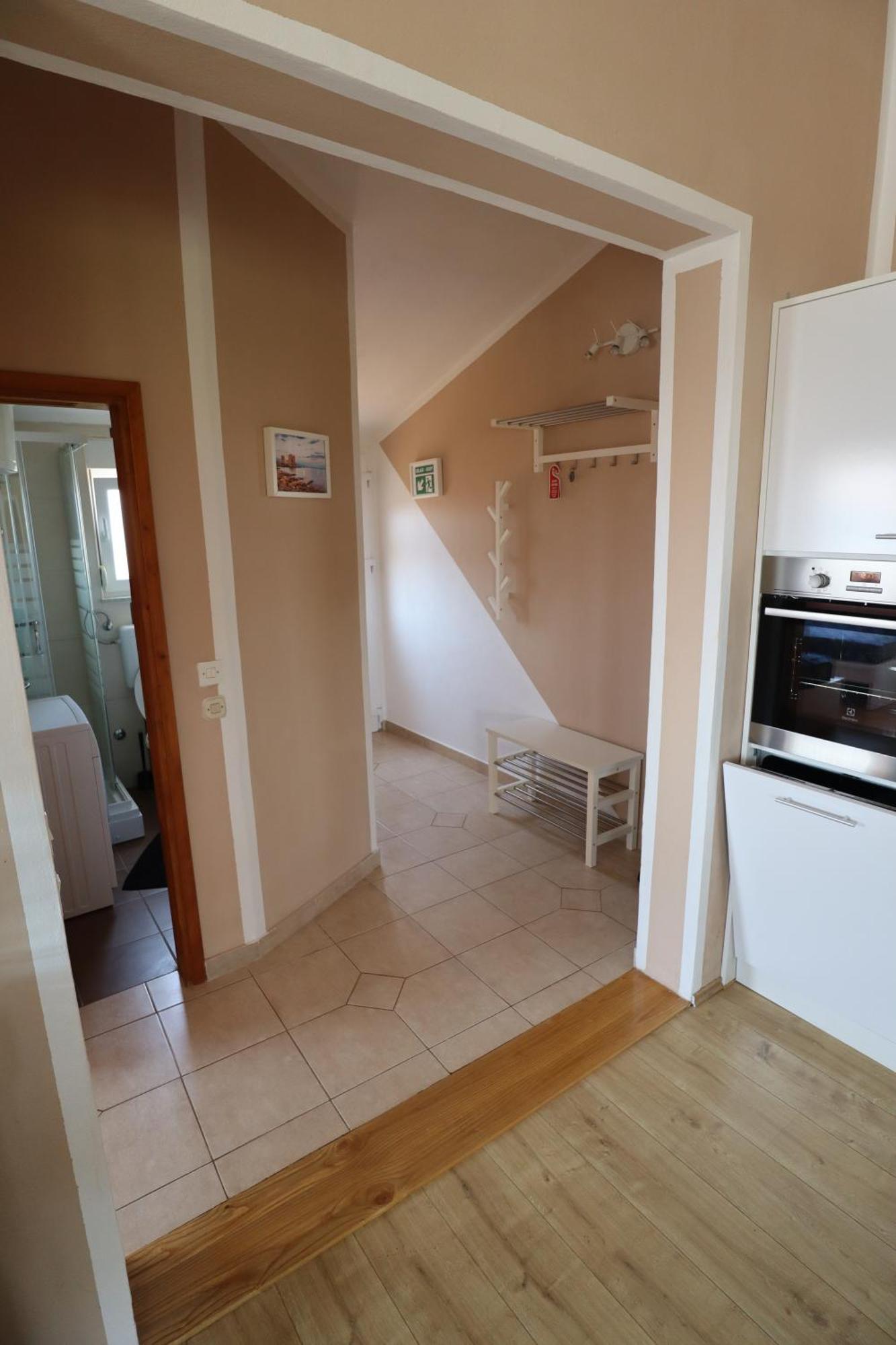 ויר Apartman ˝Abaza˝ מראה חיצוני תמונה