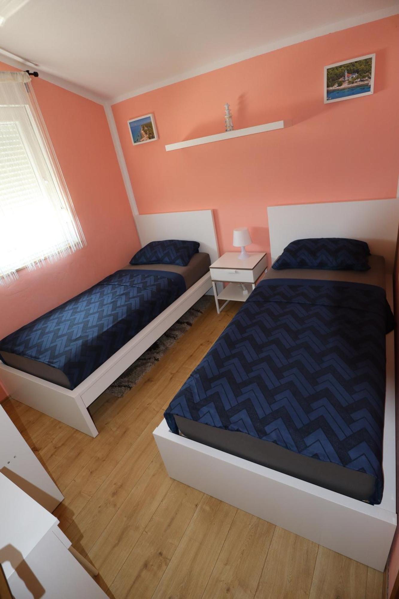 ויר Apartman ˝Abaza˝ מראה חיצוני תמונה