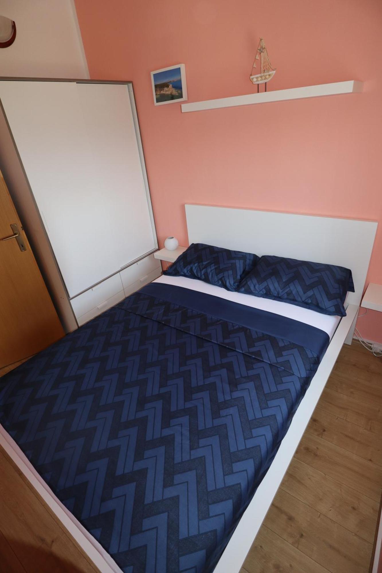 ויר Apartman ˝Abaza˝ מראה חיצוני תמונה