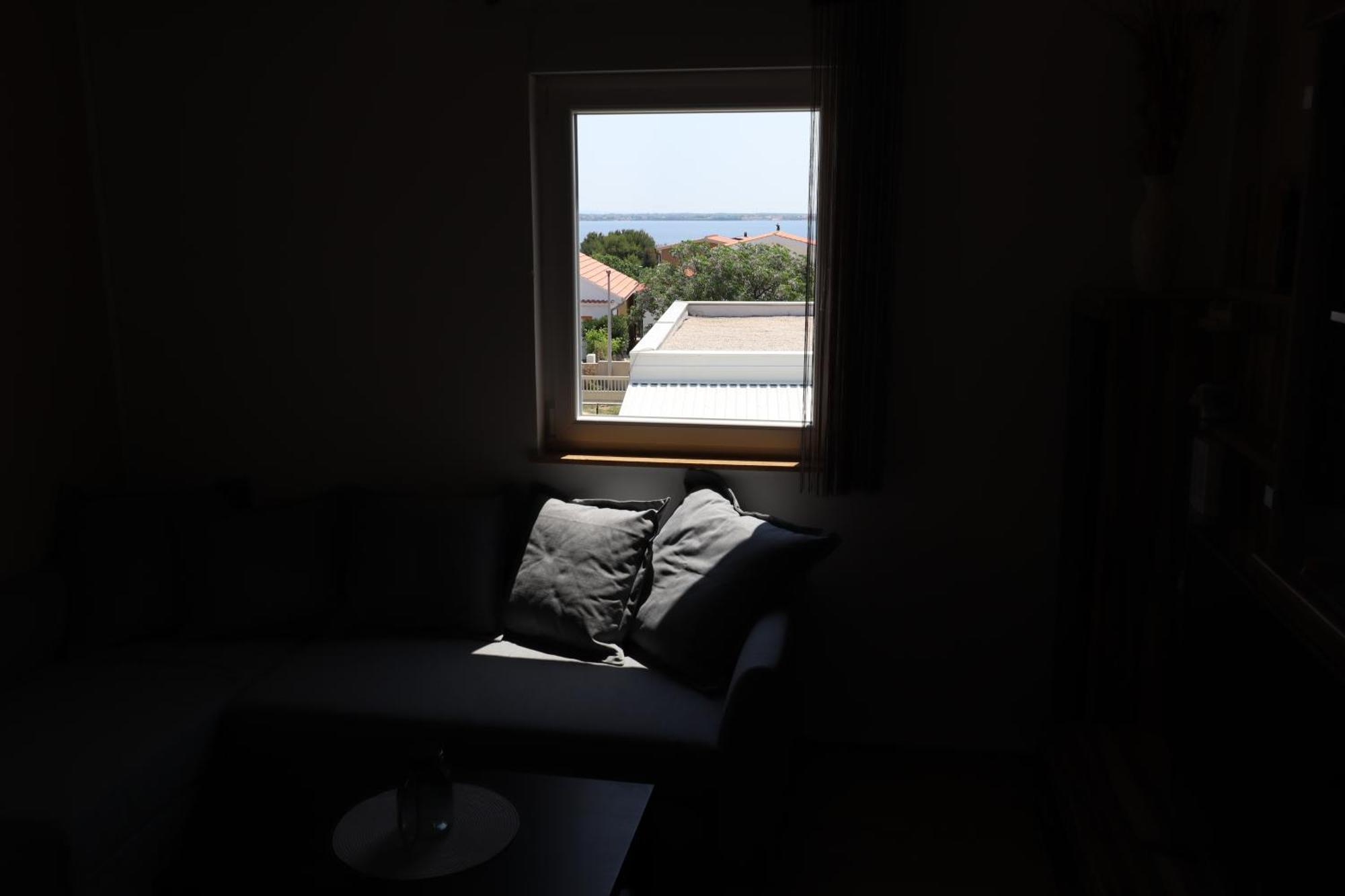 ויר Apartman ˝Abaza˝ מראה חיצוני תמונה