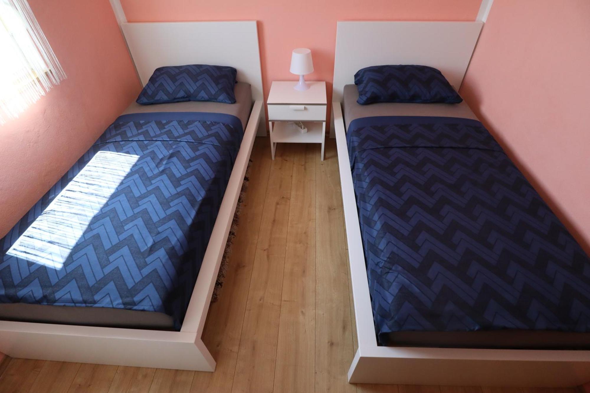 ויר Apartman ˝Abaza˝ מראה חיצוני תמונה