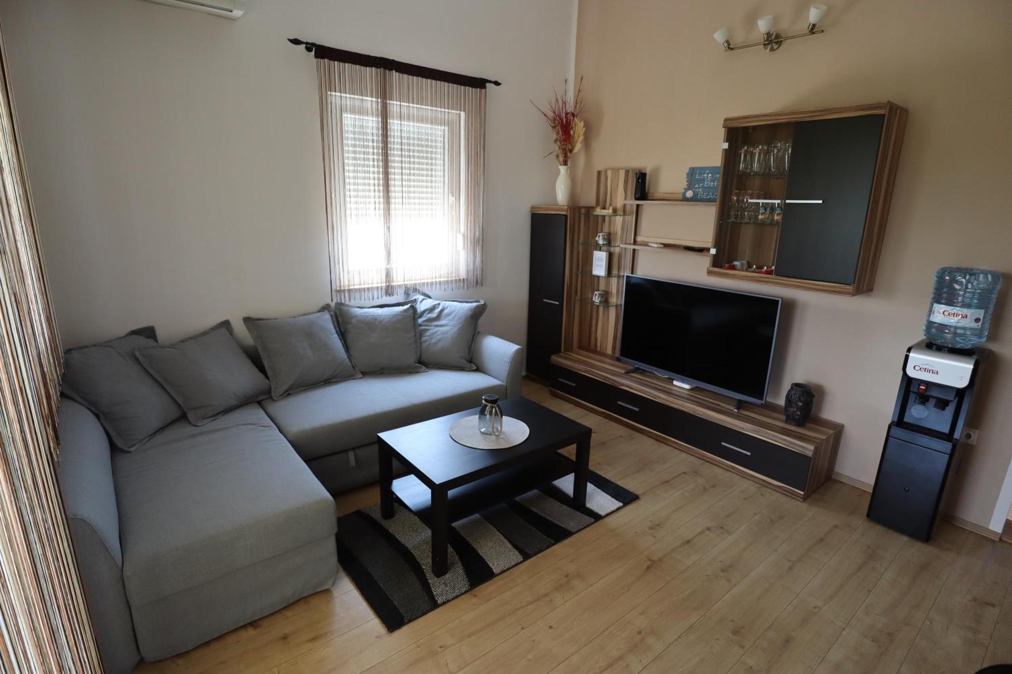 ויר Apartman ˝Abaza˝ מראה חיצוני תמונה